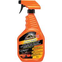 Automotive Washes