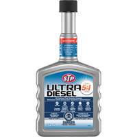 Nettoyant toute saison pour syst&egrave;me d'alimentation au diesel ultra 5-en-1 Air Extreme Inc.