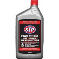 Power Steering Fluid, Bottle Air Extreme Inc.