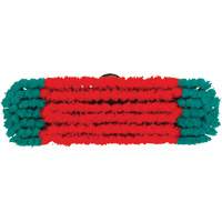 Brosse &agrave; alimentation en eau pour v&eacute;hicules de la s&eacute;rie Transport Air Extreme Inc.