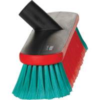 Brosse &agrave; alimentation en eau pour v&eacute;hicules de la s&eacute;rie Transport Air Extreme Inc.