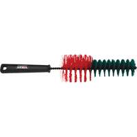Ensemble de brosses pour l'int&eacute;rieur et l'ext&eacute;rieur des v&eacute;hicules de la s&eacute;rie Transport Air Extreme Inc.
