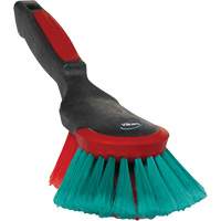 Brosse manuelle pour v&eacute;hicules de la s&eacute;rie Transport Air Extreme Inc.