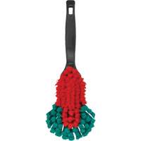 Brosse manuelle pour v&eacute;hicules de la s&eacute;rie Transport Air Extreme Inc.