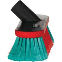 Brosse &agrave; alimentation en eau pour v&eacute;hicules de la s&eacute;rie Transport Air Extreme Inc.