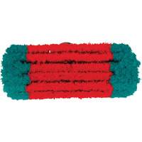 Brosse &agrave; alimentation en eau pour v&eacute;hicules de la s&eacute;rie Transport Air Extreme Inc.