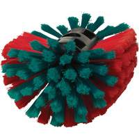 Brosse &agrave; alimentation en eau pour jantes de la s&eacute;rie Transport Air Extreme Inc.