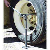 Cl&eacute; double pour camion TR2 Air Extreme Inc.