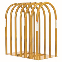 Cage de gonflage &agrave; sept barres T108 Air Extreme Inc.