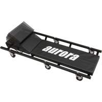 Sommier roulant pour m&eacute;canicien Air Extreme Inc.