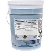 Produit de pr&eacute;nettoyage sans brossage pour v&eacute;hicules Jet Clean, 20 L, Seau Air Extreme Inc.