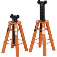 Automotive Lifting and Supports