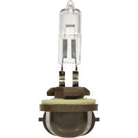 886 Phare antibrouillard de base, Halog&egrave;ne, 50 W, Blanc cass&eacute; Air Extreme Inc.