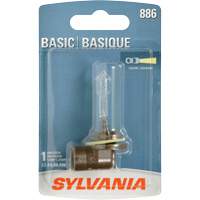886 Phare antibrouillard de base, Halog&egrave;ne, 50 W, Blanc cass&eacute; Air Extreme Inc.