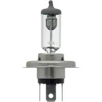 9003 Basic Headlight Bulb, Halogen, 61 W/67 W, Off White Air Extreme Inc.