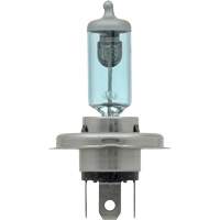 9003 Ampoule de feu avant SilverStar Ultra, Halog&egrave;ne, 60 W, Blanc Air Extreme Inc.