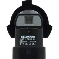 9005 Ampoule de feu avant SilverStar Ultra, Halog&egrave;ne, 65 W, Blanc Air Extreme Inc.