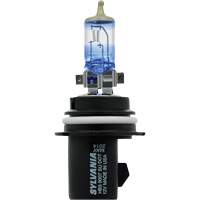 9007 SilverStar&reg; Ultra Headlight Bulb, Halogen, 55 W/65 W, White Air Extreme Inc.