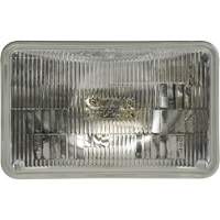 Phare automobile scell&eacute; XtraVision H4656, Halog&egrave;ne, 35 W/55 W, Blanc cass&eacute; Air Extreme Inc.