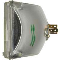 Phare automobile scell&eacute; XtraVision H4656, Halog&egrave;ne, 35 W/55 W, Blanc cass&eacute; Air Extreme Inc.