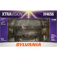 Phare automobile scell&eacute; XtraVision H4656, Halog&egrave;ne, 35 W/55 W, Blanc cass&eacute; Air Extreme Inc.