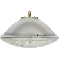 Phare automobile scell&eacute; de base H6024, 40 W, Blanc cass&eacute; Air Extreme Inc.