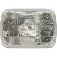 H6054 Basic Sealed Beam Headlight, 35 W, White Air Extreme Inc.