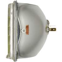 H6054 Basic Sealed Beam Headlight, 35 W, White Air Extreme Inc.