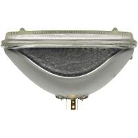 Phare automobile scell&eacute; XtraVision H6054, Halog&egrave;ne, 55 W, Blanc cass&eacute; Air Extreme Inc.
