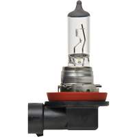H8 Basic Headlight Bulb, Halogen, 35 W, Off White Air Extreme Inc.