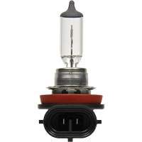 H8 Basic Headlight Bulb, Halogen, 35 W, Off White Air Extreme Inc.