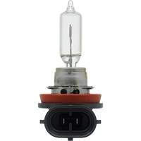 H89 Basic Headlight Bulb, Halogen, 70 W, Off White Air Extreme Inc.