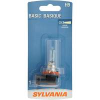 H89 Basic Headlight Bulb, Halogen, 70 W, Off White Air Extreme Inc.