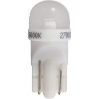 194 Mini Automotive Bulb, LED, 0.5 W/12.8 W, White Air Extreme Inc.