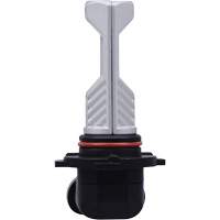 9145 Fog Light Bulb, LED, 65 W, White Air Extreme Inc.