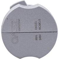 9006 Headlight Bulb, LED, 13.2 W/17 W, White Air Extreme Inc.