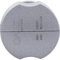 H11 Headlight Bulb, LED, 13.2 W/17 W, White Air Extreme Inc.