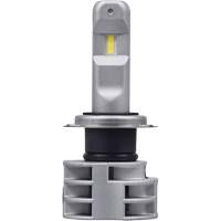 H7 Headlight Bulb, LED, 13.2 W/17 W, White Air Extreme Inc.