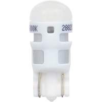 195 Zevo&reg; Mini Automotive Bulb, LED, 0.7 W, White Air Extreme Inc.