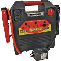KwikStart 12 Volt Portable Power & Jump Starter Air Extreme Inc.