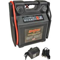 KwikStart 12/24 Volt Portable Power & Jump Starter Air Extreme Inc.