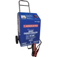 Chargeur 12 V 40 A Intellamatic Air Extreme Inc.