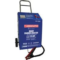Chargeur 12 V 60 A &agrave; roues Intellamatic Air Extreme Inc.