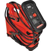 Professional Heavy-Duty Industrial KwikStart Jump Starter Air Extreme Inc.