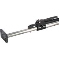 Barre en acier extra longue Saf-T-Lok Air Extreme Inc.