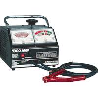 6/12 V Heavy-Duty Variable Carbon Pile Load Tester Air Extreme Inc.