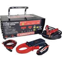 Automatic Battery & Electrical System Tester Air Extreme Inc.