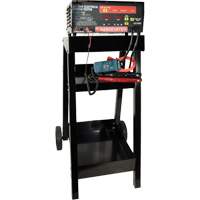 Automatic Battery & Electrical System Tester with Cart Air Extreme Inc.