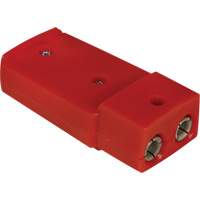 Trousse de fiches polaris&eacute;es Air Extreme Inc.