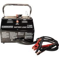Testeur de charge robuste pour pile variable au carbone Air Extreme Inc.